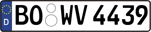 BO-WV4439