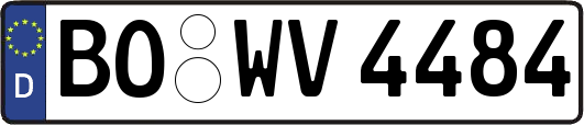 BO-WV4484