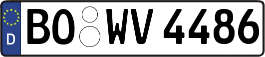 BO-WV4486