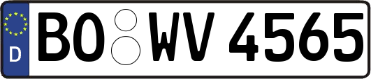BO-WV4565