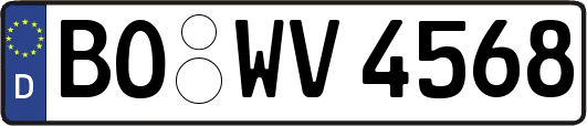 BO-WV4568