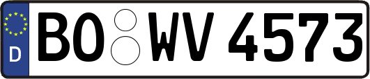 BO-WV4573