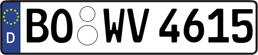 BO-WV4615