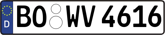 BO-WV4616