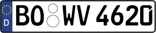 BO-WV4620