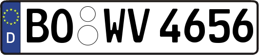 BO-WV4656