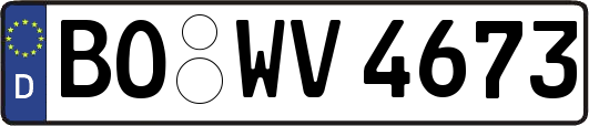 BO-WV4673