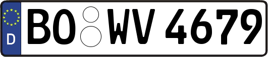 BO-WV4679