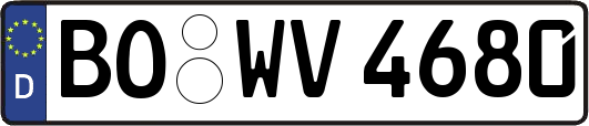 BO-WV4680