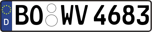 BO-WV4683
