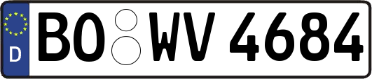 BO-WV4684