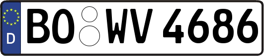 BO-WV4686