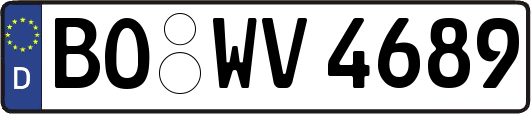 BO-WV4689
