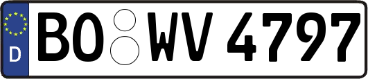 BO-WV4797