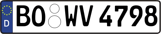 BO-WV4798