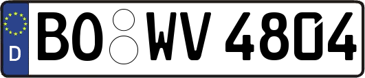 BO-WV4804