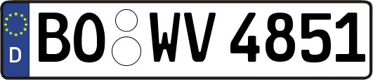 BO-WV4851