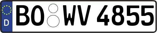 BO-WV4855