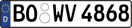 BO-WV4868