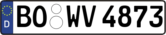 BO-WV4873