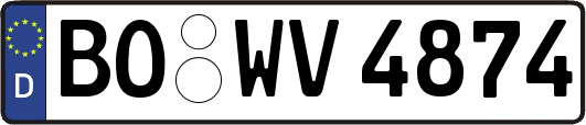 BO-WV4874