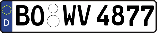 BO-WV4877