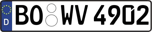 BO-WV4902