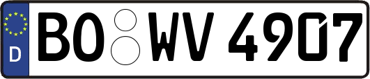 BO-WV4907