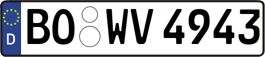 BO-WV4943