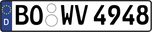 BO-WV4948
