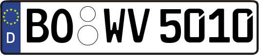 BO-WV5010