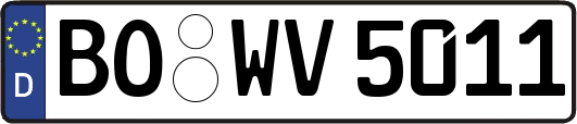 BO-WV5011