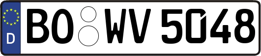 BO-WV5048