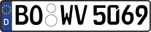 BO-WV5069