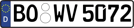 BO-WV5072