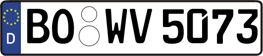 BO-WV5073