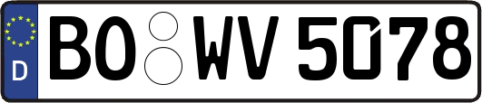 BO-WV5078