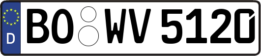 BO-WV5120