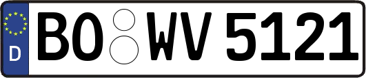 BO-WV5121