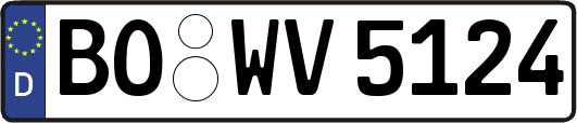 BO-WV5124