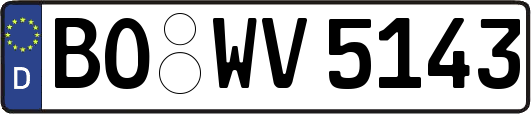 BO-WV5143