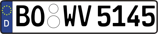 BO-WV5145