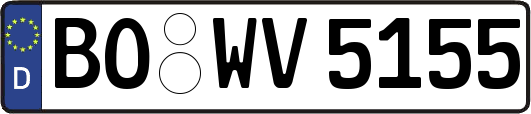 BO-WV5155
