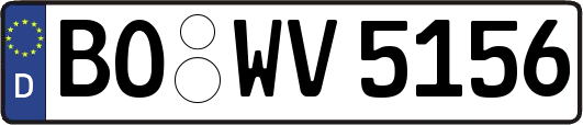 BO-WV5156