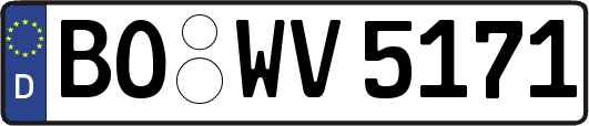 BO-WV5171
