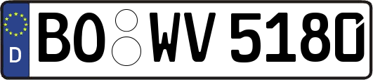 BO-WV5180
