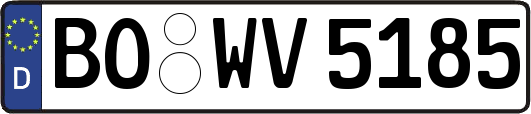 BO-WV5185