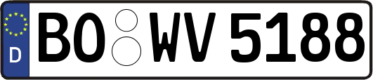 BO-WV5188