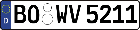 BO-WV5211