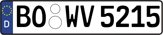 BO-WV5215